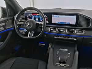 Mercedes-Benz GLE 450 SUV 367cp — miniatura 5