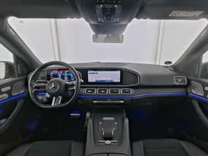 Mercedes-Benz GLE 450 SUV 367cp — miniatura 6