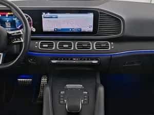 Mercedes-Benz GLE 450 SUV 367cp — miniatura 7