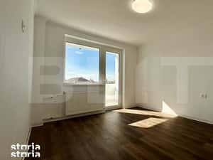 Dacia-Central, 3 camere, 2 bai, finisat la cheie