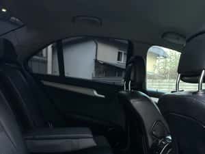 Mercedes Benz C Class - Facelift 2012 - Automat - 2.2 Diesel — miniatura 6