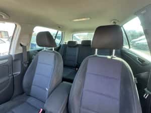 Golf 6 1.2 TSI DSG 2011 105cp /Rate avans 0 / Garantie/Buy-Back — miniatura 6