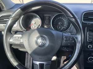 Golf 6 1.2 TSI DSG 2011 105cp /Rate avans 0 / Garantie/Buy-Back — miniatura 8