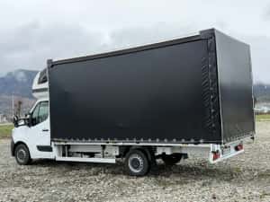 Renault Maste 2021 — miniatura 4