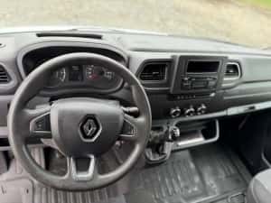 Renault Maste 2021 — miniatura 7