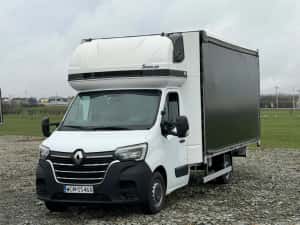 Renault Maste 2021 — miniatura 10