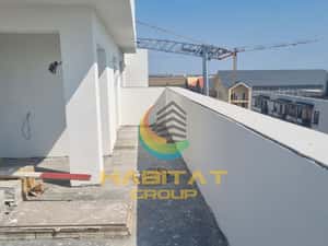 Apartament 4 camere Tip Penthouse Parcare subterana Inclusa! — miniatura 6