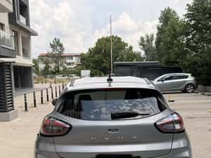 Ford Puma Automată 125 HP Benzină - Second Hand — miniatura 4