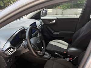 Ford Puma Automată 125 HP Benzină - Second Hand — miniatura 7