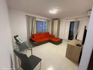 2 camere | Unirii – Str. Anton Pann | parcare subterană | etaj 1