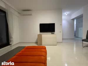 2 camere | Unirii – Str. Anton Pann | parcare subterană | etaj 1 — miniatura 5