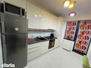 2 camere | Unirii – Str. Anton Pann | parcare subterană | etaj 1 — miniatura 6