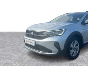 Volkswagen Taigo Life 1.0 TSI DSG Automată 110 HP Benzină