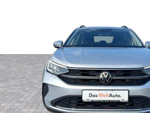 Volkswagen Taigo Life 1.0 TSI DSG Automată 110 HP Benzină — miniatura 7