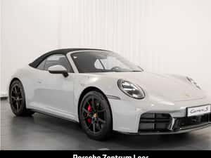 Porsche 911 Cabrio 2026 - Second-Hand — miniatura 2