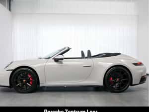 Porsche 911 Cabrio 2026 - Second-Hand — miniatura 3