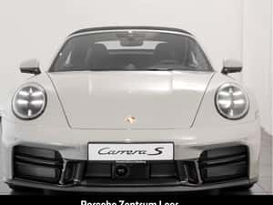 Porsche 911 Cabrio 2026 - Second-Hand — miniatura 4