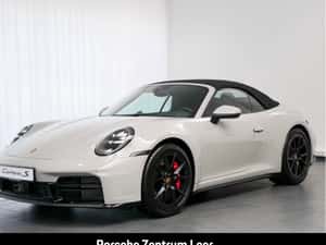 Porsche 911 Cabrio 2026 - Second-Hand — miniatura 5