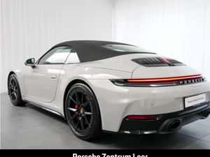 Porsche 911 Cabrio 2026 - Second-Hand — miniatura 7