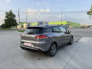 Renault Clio 4 , Fabr 2015 , 1.5 dci 110 cp 219000 km ,Led ,Istoric Km+ Carte Service ! — miniatura 5