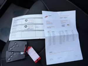 Renault Clio 4 , Fabr 2015 , 1.5 dci 110 cp 219000 km ,Led ,Istoric Km+ Carte Service ! — miniatura 8
