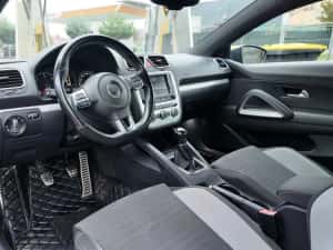 VW Scirocco 2.0 TDI - 190 CP - 2014 — miniatura 4
