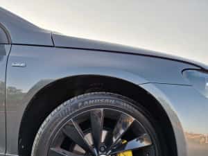 VW Scirocco 2.0 TDI - 190 CP - 2014 — miniatura 5