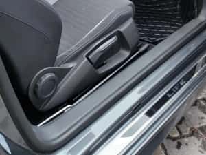 VW Scirocco 2.0 TDI - 190 CP - 2014 — miniatura 6