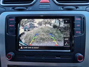 VW Scirocco 2.0 TDI - 190 CP - 2014 — miniatura 7