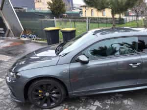 VW Scirocco 2.0 TDI - 190 CP - 2014 — miniatura 9