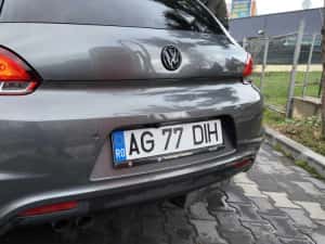 VW Scirocco 2.0 TDI - 190 CP - 2014 — miniatura 10