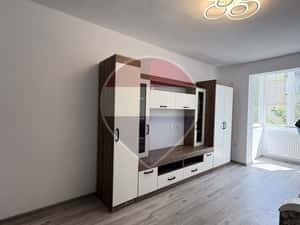Apartament cu 2 camere de închiriat în zona Centrul Universitar Nord — miniatura 5