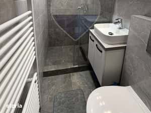 Apartament cu 2 camere de închiriat în zona Centrul Universitar Nord — miniatura 6