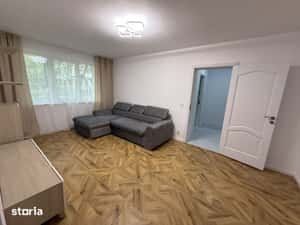 Apartament de inchiriat impecabil, Podu Ros — miniatura 5