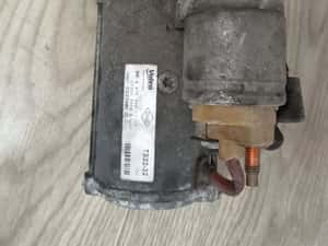 Electromotor nissan navara d23, renault master 2.3 a4709060300, 233002654r — miniatura 5