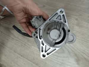 Electromotor nissan navara d23, renault master 2.3 a4709060300, 233002654r — miniatura 6