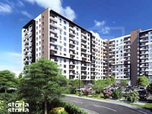Apartament 2 camere,finisaje premium, bloc nou,zona parc Tudor Arghezi