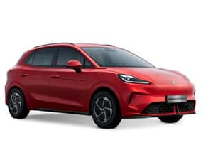 MG4 EV Urban - Vehicul nou