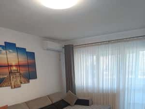 Berceni - Aurel Peersu, apartament cu centrala proprie, loc de parcare