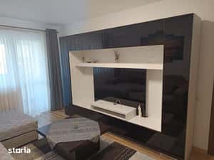Berceni - Aurel Peersu, apartament cu centrala proprie, loc de parcare — miniatura 4
