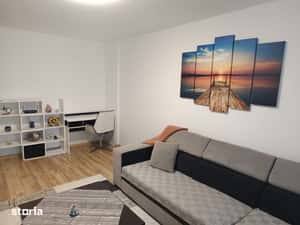 Berceni - Aurel Peersu, apartament cu centrala proprie, loc de parcare — miniatura 5