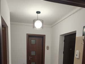 Berceni - Aurel Peersu, apartament cu centrala proprie, loc de parcare — miniatura 6