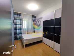 3 camere | Mobilat si utilat | 10 min metrou | Loc de parcare — miniatura 5