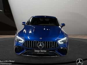 Mercedes-Benz AMG GT Automată 639 HP Benzină — miniatura 2