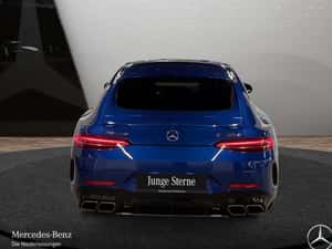 Mercedes-Benz AMG GT Automată 639 HP Benzină — miniatura 6
