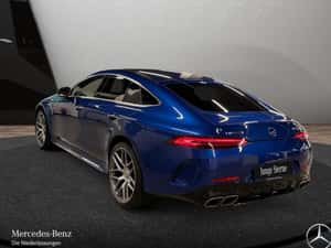 Mercedes-Benz AMG GT Automată 639 HP Benzină — miniatura 7