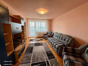 AA/2001 De închiriat apartament cu 2 camere în Tg Mureș- Dâmbu Pietros
