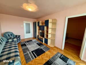 AA/2001 De închiriat apartament cu 2 camere în Tg Mureș- Dâmbu Pietros — miniatura 4