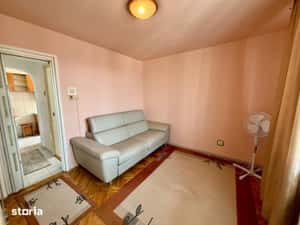 AA/2001 De închiriat apartament cu 2 camere în Tg Mureș- Dâmbu Pietros — miniatura 5