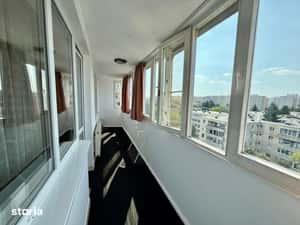 AA/2001 De închiriat apartament cu 2 camere în Tg Mureș- Dâmbu Pietros — miniatura 6